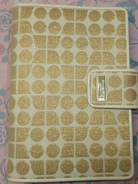 Kate Spade *RARE* Personal Planner